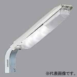 DAIKO LED防犯灯 自動点滅器付 防雨形 壁面・ポール取付兼用 非調光タイプ LED6.3W 昼白色 防犯照明推奨基準クラスB20m LED防犯灯 自動点滅器付 防雨形 壁面・ポール取付兼用 非調光タイプ LED6.3W 昼白色 防犯照明推奨基準クラスB20m DWP-40636W