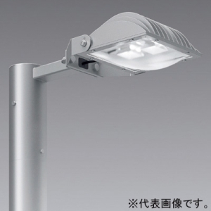 遠藤照明 LEDポール灯 灯体のみ 防湿・防雨形 6000TYPE CDM-TP150W器具相当 フロント&ワイド配光 非調光 昼白色 LEDポール灯 灯体のみ 防湿・防雨形 6000TYPE CDM-TP150W器具相当 フロント&ワイド配光 非調光 昼白色 ERL8196SA