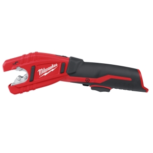 ミルウォーキー milwaukee M12 銅管カッター milwaukee M12 銅管カッター C12 PC-0C JP