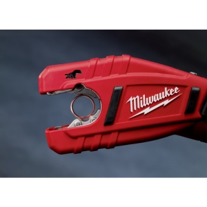 ミルウォーキー milwaukee M12 銅管カッター milwaukee M12 銅管カッター C12 PC-0C JP 画像5