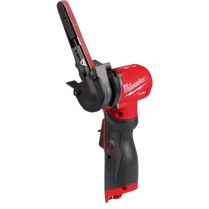 ミルウォーキー milwaukee M12 FUEL 10mm ベルトサンダー M12 FBFL10-0 JP