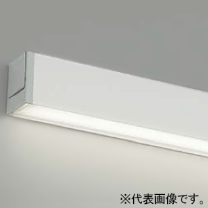 DAIKO LED間接照明用器具 ≪棚ぴた君≫ 天井・壁(縦向・横向)・床付兼用 調光タイプ LED10.5W 電球色 長さ915mm DBK-42003YG