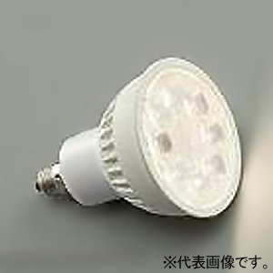 DAIKO LEDランプ ≪SENMU LAMP≫ 無線制御システム対応 無線調光 φ50ダイクロハロゲン50W形40W相当 電球色 配光角25° 口金E11 白 LEDランプ ≪SENMU LAMP≫ 無線制御システム対応 無線調光 φ50ダイクロハロゲン50W形40W相当 電球色 配光角25° 口金E11 白 LZA-93543LWM