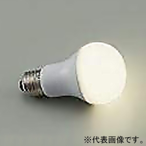 DAIKO LEDランプ ≪SENMU LAMP≫ 無線制御システム対応 無線調光 白熱灯50W相当 電球色 口金E26 LEDランプ ≪SENMU LAMP≫ 無線制御システム対応 無線調光 白熱灯50W相当 電球色 口金E26 LZA-93544LWB