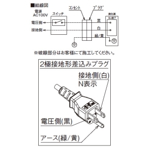 日本キヤリア(東芝) ダクト用換気扇 2部屋用 スタンダード格子タイプ サニタリー用 BL規格多室用(2室)&#8545;型低騒音形 接続ダクトφ100mm 埋込寸法225mm角 鋼板ボディ ダクト用換気扇 2部屋用 スタンダード格子タイプ サニタリー用 BL規格多室用(2室)&#8545;型低騒音形 接続ダクトφ100mm 埋込寸法225mm角 鋼板ボディ DVP-G14L3B1 画像3