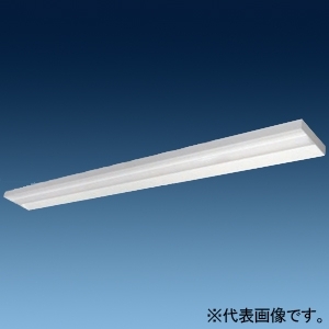 日立 交換形LEDベース器具 《スマートユニット》 110形 直付形 下面開放形 一般タイプ 無線調光制御形 14000lmタイプ FHF86形×2灯器具相当 定格出力(H)形 昼光色 交換形LEDベース器具 《スマートユニット》 110形 直付形 下面開放形 一般タイプ 無線調光制御形 14000lmタイプ FHF86形×2灯器具相当 定格出力(H)形 昼光色 NC8C+CE814DE-C24A