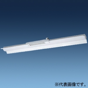 日立 非常灯付交換形LEDベース器具 《スマートユニット》 40形 直付形 笠付形 高効率タイプ 固定出力形 7000lmタイプ FHF32形×2灯器具相当 高出力(H)形 昼光色 ZPC4B2+CE407DG-N14A