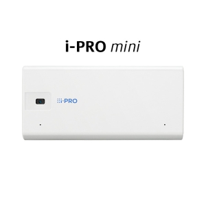 i-PRO 2MP(1080p) 屋内 小型 AIカメラ i-PRO mini WV-S7130UX