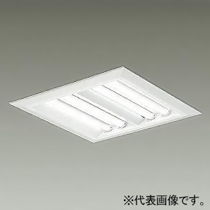 DAIKO LEDベースライト ≪SQUARE BASE LIGHT≫ 本体のみ LEDユニット別売型 埋込形 Cチャンネル回避型 下面開放 4灯ユニットタイプ □450タイプ FHP32W形ユニット×4灯 非調光タイプ 埋込穴500mm LEDベースライト ≪SQUARE BASE LIGHT≫ 本体のみ LEDユニット別売型 埋込形 Cチャンネル回避型 下面開放 4灯ユニットタイプ □450タイプ FHP32W形ユニット×4灯 非調光タイプ 埋込穴500mm LZB-92719XW