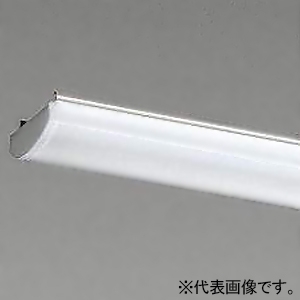 DAIKO LEDユニット ≪STRAIGHT BASE LIGHT≫ LEDユニットのみ 本体別売 20形 FHF16形×2灯高出力相当 3200lmクラス 非調光タイプ 昼白色 節電モード機能付 LZA-93066W