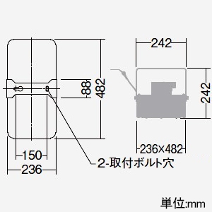 DAIKO LEDベースライト ≪POWER CEILING≫ スペシャルグレードモデル 高天井用 電源内蔵タイプ メタルハライドランプ1kW相当 天井付専用 昼白色 広角形 配光角70° 節電モード機能・制御レンズ付 LEDベースライト ≪POWER CEILING≫ スペシャルグレードモデル 高天井用 電源内蔵タイプ メタルハライドランプ1kW相当 天井付専用 昼白色 広角形 配光角70° 節電モード機能・制御レンズ付 LZB-92937WSE 画像2