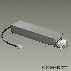 DAIKO 無線調光用電源 LED専用電源 ベースダウンライト3500クラス用 最大延長距離10m 無線調光用電源 LED専用電源 ベースダウンライト3500クラス用 最大延長距離10m LZA-93382