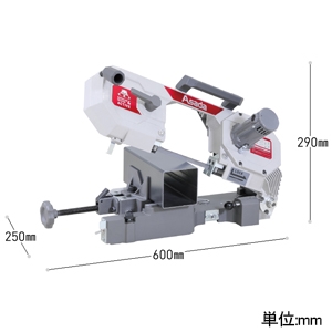 アサダ バンドソービーバー4ACTIVE バンドソービーバー4ACTIVE BA400 画像2