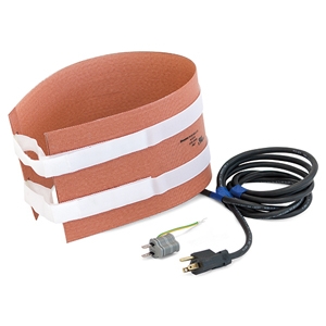 アサダ 【生産完了品】ベルトヒータ ベルトヒータ Y68848