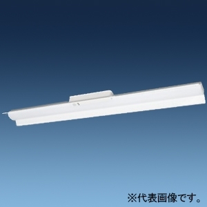 日立 交換形LEDベース器具 《スマートユニット》 器具本体のみ 40形 直付形 笠付形 PC4B1SL