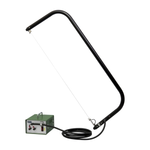 石崎電機製作所 SURE ステーション式発泡カッター 650mm HC-650F