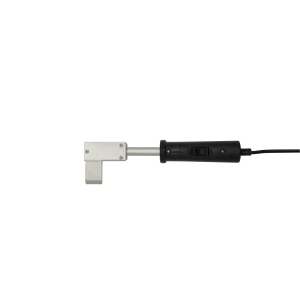 石崎電機製作所 SURE 電気ハンダゴテ L型200W SH-202L