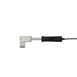 石崎電機製作所 SURE 電気ハンダゴテ L型300W SH-302L