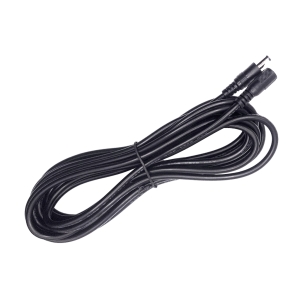 電材堂 DC12専用部品オスメスコード5m18AWG DC12専用部品オスメスコード5m18AWG SL008DNZ