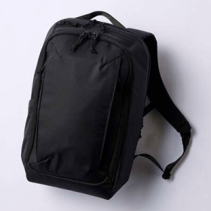 ELECOM バックパック 《MNL》 容量21L 15.6inch対応 ブラック バックパック 《MNL》 容量21L 15.6inch対応 ブラック BM-MNLBP01BK