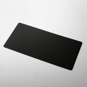 ELECOM ゲーミングマウスパッド 中目クロスタイプ 厚さ3mm 450×900mm ゲーミングマウスパッド 中目クロスタイプ 厚さ3mm 450×900mm MP-G14BK