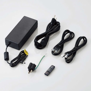 ELECOM WSIoT2022forStorage Workgroup搭載NAS デスクトップ型 2TB 2ベイタイプ WSIoT2022forStorage Workgroup搭載NAS デスクトップ型 2TB 2ベイタイプ NSB-72D02TW22 画像3