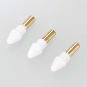 ELECOM タッチペン交換用ペン先 P-TPACSTAP05シリーズ専用 3本入 P-TIPACSTAP05