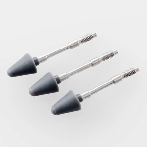 ELECOM タッチペン交換用ペン先 P-TPMPP02BK用 リチウム充電式 MPP2.0規格 パームリジェクション対応 タッチペン交換用ペン先 P-TPMPP02BK用 リチウム充電式 MPP2.0規格 パームリジェクション対応 P-TIPMPP02