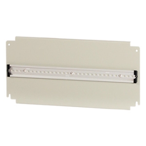 ELECOM 【受注生産品】サイドプレート まもる君Standard・Wide・HardwareBox用 P1S-DS21