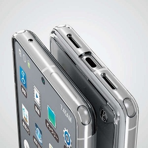 ELECOM ハイブリッドケース Google Pixel7用 耐衝撃 高硬度 ハイブリッドケース Google Pixel7用 耐衝撃 高硬度 PM-P222HVCKCR 画像2
