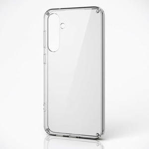 ELECOM ハイブリッドケース Galaxy S23 FE用 耐衝撃 高硬度 クリア ハイブリッドケース Galaxy S23 FE用 耐衝撃 高硬度 クリア PM-G236HVCKCR