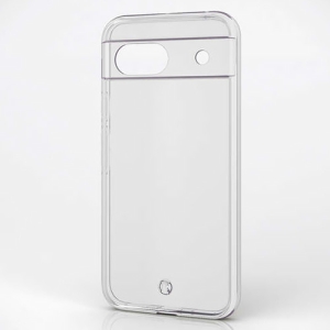 ELECOM ソフトケース Google Pixel8a用 クリア ソフトケース Google Pixel8a用 クリア PM-P241UCTCR
