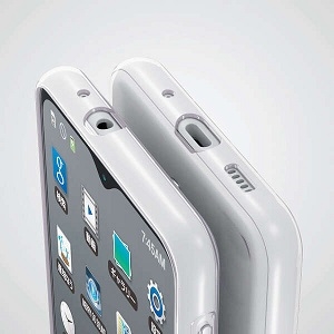 ELECOM ソフトケース Galaxy A23 5G用 弾力性 頑丈 ソフトケース Galaxy A23 5G用 弾力性 頑丈 PMHG227UCTCR 画像2
