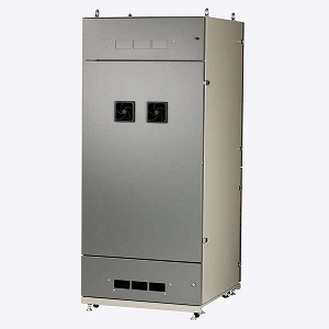 ELECOM まもる君ワイド L 1枚扉 ファン まもる君ワイド L 1枚扉 ファン PW-171F 画像3