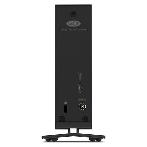ELECOM 外付けハードディスク 《LaCie d2 Professional》 容量20TB 外付けハードディスク 《LaCie d2 Professional》 容量20TB STHA20000800 画像2