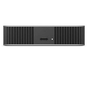 ELECOM 外付けハードディスク 《LaCie Mobile Drive 2022》 容量4TB 外付けハードディスク 《LaCie Mobile Drive 2022》 容量4TB STLP4000400 画像2