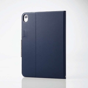 ELECOM ソフトレザーフラップケース iPad 第10世代用 フリーアングル スリープ対応 ソフトレザーフラップケース iPad 第10世代用 フリーアングル スリープ対応 TB-A22RWVFUNV 画像2