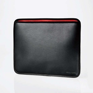 ELECOM セミハードポーチ Surface Pro用 TB-MSP8SHPBK