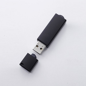 ELECOM 高耐久USB3.0メモリ(SLC)8GB-A U3-SSBN08GA