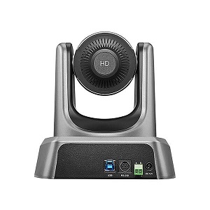 ELECOM 8倍光学ズーム機能付Webカメラ 8倍光学ズーム機能付Webカメラ UCAM-PC8Z 画像2