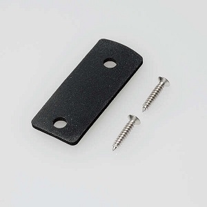 ELECOM 3wayマグネット内蔵ワイヤレス充電器(7.5W・卓上) 3wayマグネット内蔵ワイヤレス充電器(7.5W・卓上) W-MA03BK 画像5