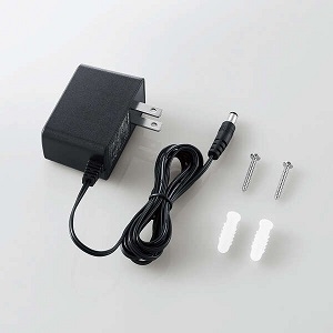 ELECOM Wi-Fi 6(11ax)2402+574Mbps無線LAN中継器 Wi-Fi 6(11ax)2402+574Mbps無線LAN中継器 WTC-X3000GS-W 画像4