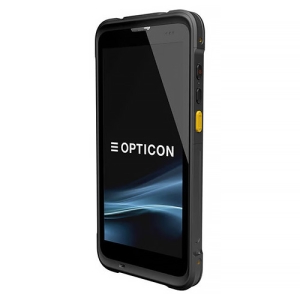 ELECOM 【受注生産品】業務用ハンディターミナル Android搭載 XF1H35