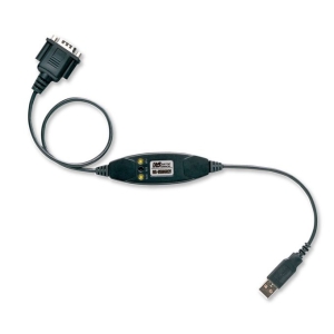 ラトックシステム USBシリアルコンバーター USBシリアルコンバーター RS-USB602F 画像3