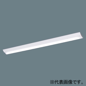パナソニック 【受注生産品】一体型LEDベースライト ≪iDシリーズ≫ 40形 直付型 Dスタイル W150 一般タイプ 4000lm 連続調光型調光タイプ(ライコン別売) 電球色 【受注生産品】一体型LEDベースライト ≪iDシリーズ≫ 40形 直付型 Dスタイル W150 一般タイプ 4000lm 連続調光型調光タイプ(ライコン別売) 電球色 XFX440AELLA9