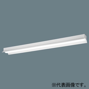 パナソニック 【受注生産品】一体型LEDベースライト ≪iDシリーズ≫ リニューアル専用 40形 直付型 反射笠付型 一般タイプ 2500lm 連続調光型調光タイプ(ライコン別売) 電球色 【受注生産品】一体型LEDベースライト ≪iDシリーズ≫ リニューアル専用 40形 直付型 反射笠付型 一般タイプ 2500lm 連続調光型調光タイプ(ライコン別売) 電球色 XFX429KELLA9