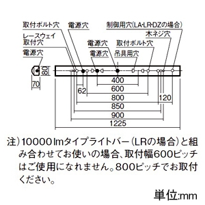 パナソニック 一体型LEDベースライト ≪iDシリーズ≫ リニューアル専用 40形 直付型 iスタイル 一般タイプ 4000lm 非調光タイプ 電球色 一体型LEDベースライト ≪iDシリーズ≫ リニューアル専用 40形 直付型 iスタイル 一般タイプ 4000lm 非調光タイプ 電球色 XFX449NELLE9 画像2