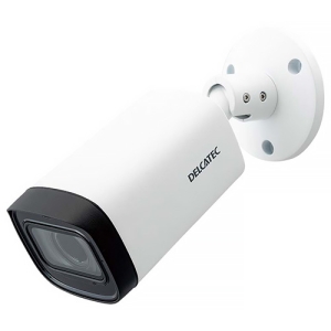 ELECOM 【受注生産品】電動可変焦点バレット型同軸カメラ 200万画素 CCE3CBZ1