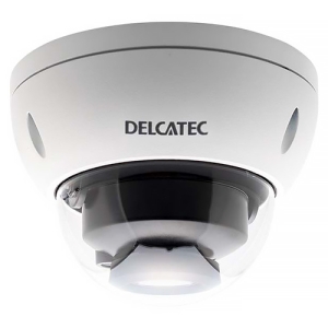 ELECOM 【受注生産品】電動可変焦点ドーム型同軸カメラ CCE3CDZ1