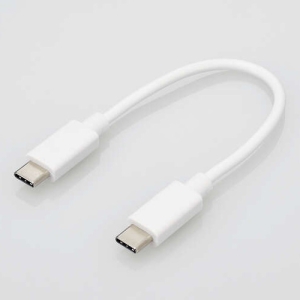 ELECOM モバイルバッテリー リチウムイオン電池 薄型 USB PD 20W 10000mAh USB Type-C入出力1ポート USB-A出力2ポート ブルー モバイルバッテリー リチウムイオン電池 薄型 USB PD 20W 10000mAh USB Type-C入出力1ポート USB-A出力2ポート ブルー DE-C44-10000BU 画像2